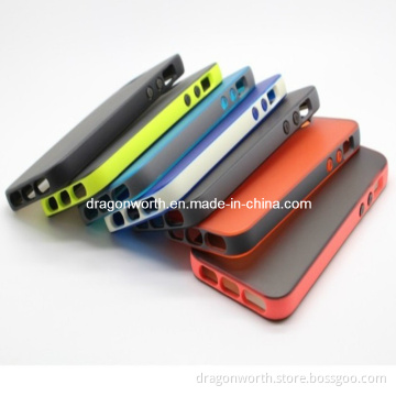 Two-Tone Belkin TPU Case for iPhone 5s 5g Case